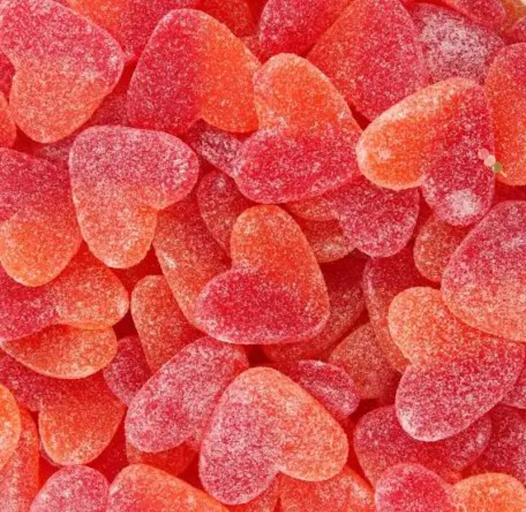 DAMEL COEUR DE PÊCHE Halal